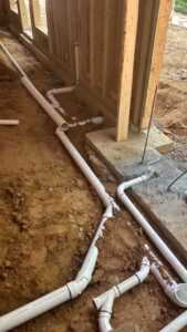 expert plumbing services and descale on tankless hot water heater to remove error code